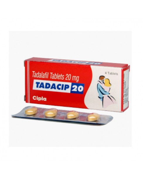 Tadacip 