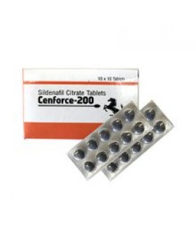 Cenforce 200 mg