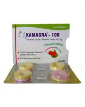 Kamagra 100mg polo