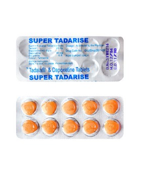 Super Tadarise